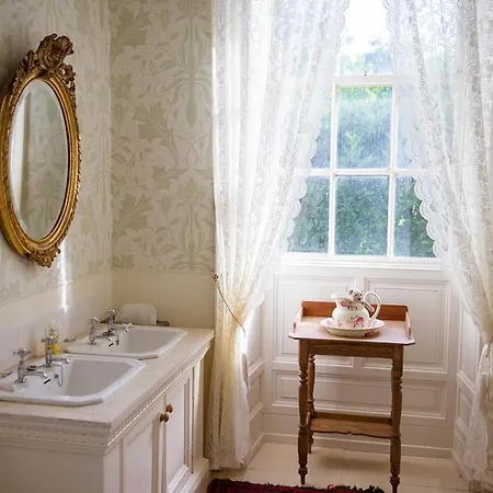 House Guest house Crosshaven