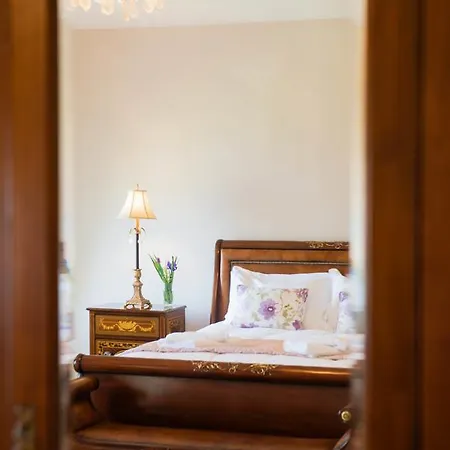 Guest house House *