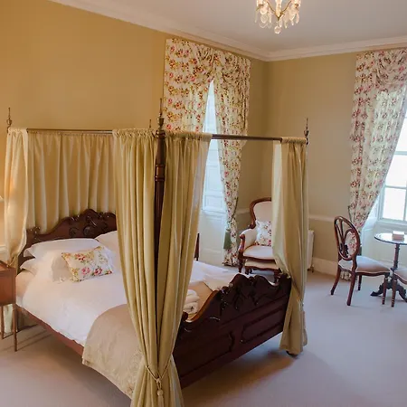 Guest house House *