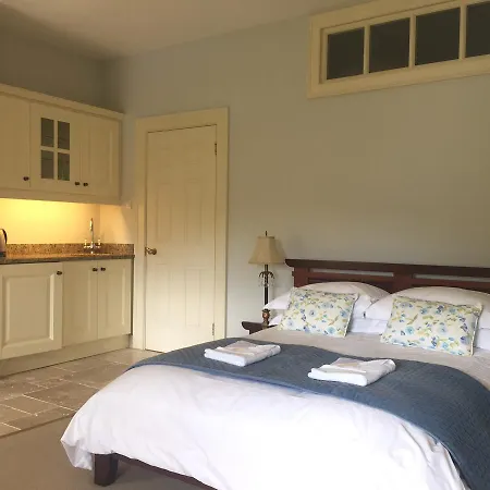 House Guest house *