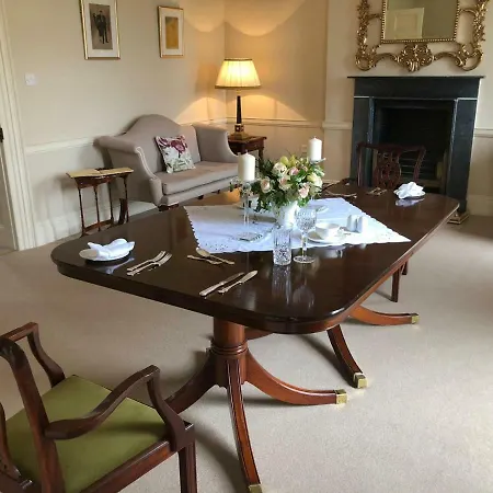 House Guest house Crosshaven