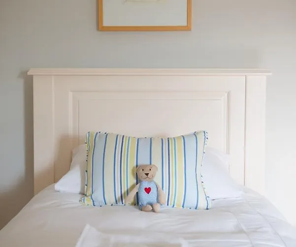 Pensjonat House Crosshaven