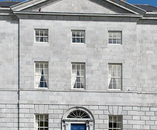 Pensjonat House Crosshaven