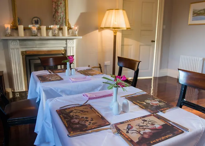 Gasthof House Crosshaven