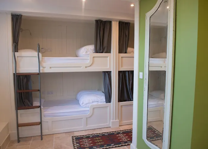 Pensjonat House Crosshaven