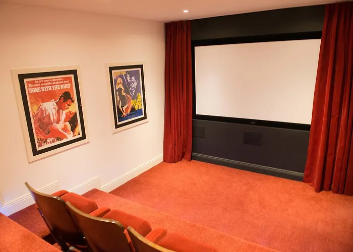 House Pensjonat Crosshaven