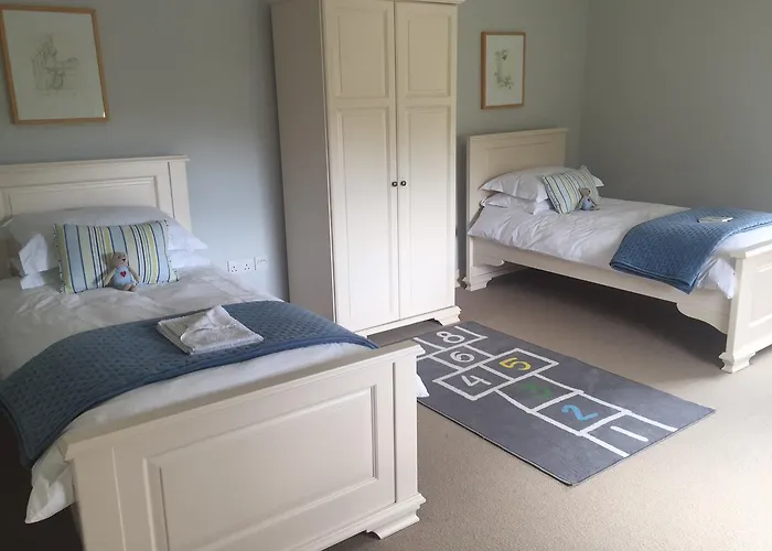 House Pensjonat Crosshaven