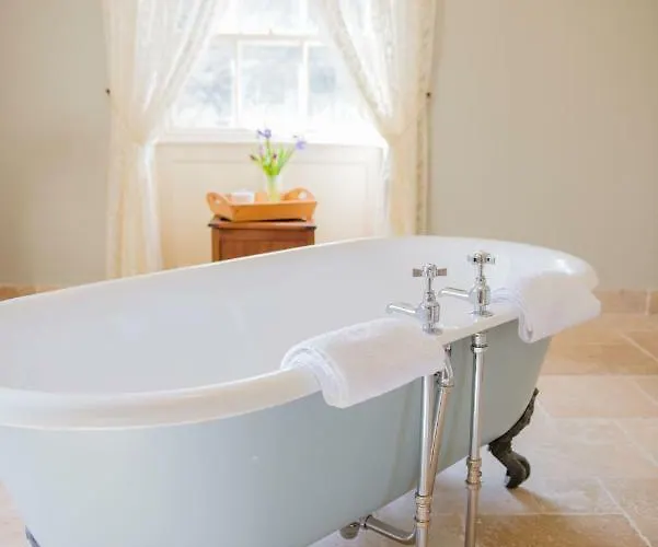 Pensjonat House Crosshaven