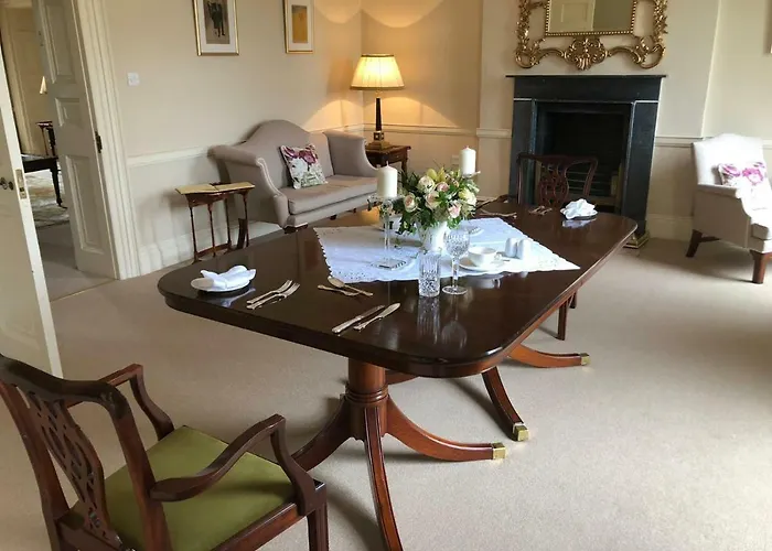 House Pensjonat Crosshaven